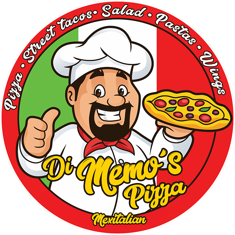 CONTACT – Di Memo's Pizza